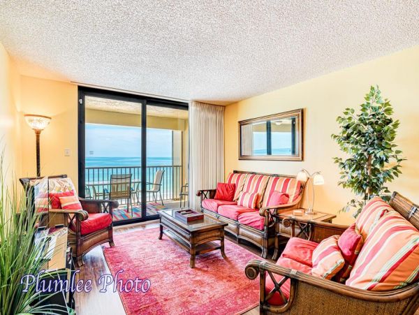 Indian Shores Ai Condo 983802