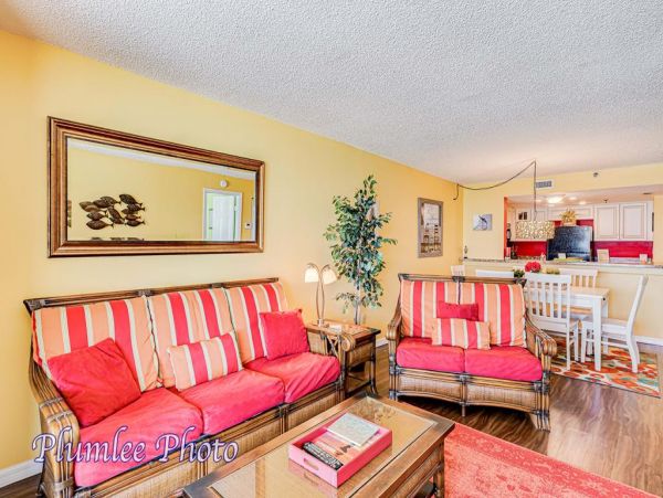 Indian Shores Ai Condo 983802