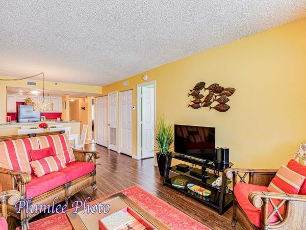 Indian Shores Ai Condo 983802