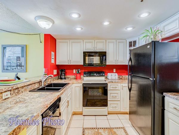 Indian Shores Ai Condo 983802