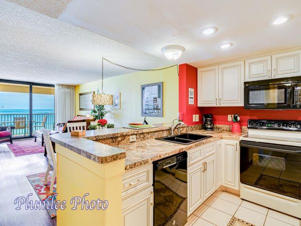 Indian Shores Ai Condo 983802