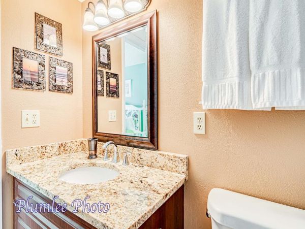 Indian Shores Ai Condo 983802