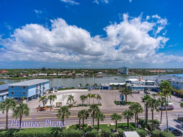 Indian Shores Ai Condo 983802