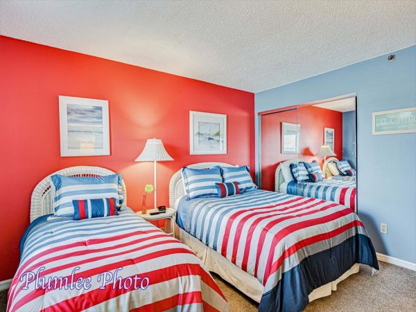 Indian Shores Ai Condo 983802