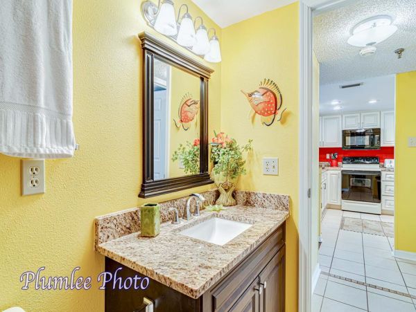 Indian Shores Ai Condo 983802