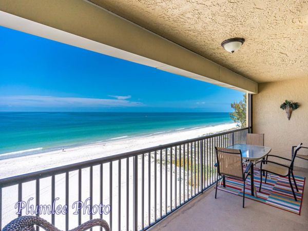 Indian Shores Ai Condo 983802