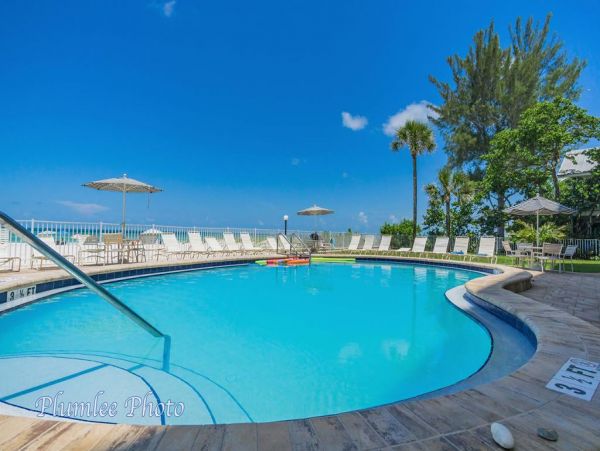 Indian Shores Ai Condo 983802