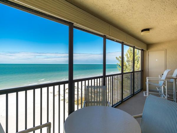 Indian Rocks Indian Shores Condo 983804