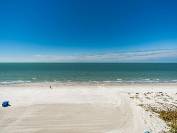 Indian Rocks Indian Shores Condo 983804