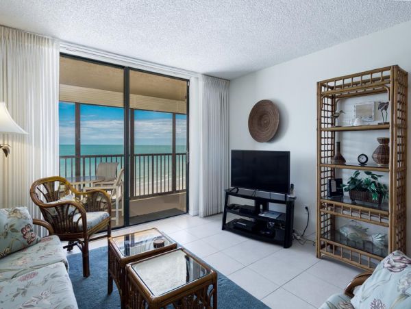 Indian Rocks Indian Shores Condo 983804