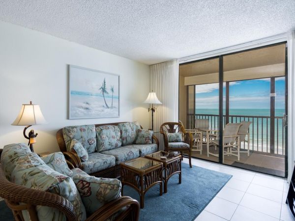 Indian Rocks Indian Shores Condo 983804