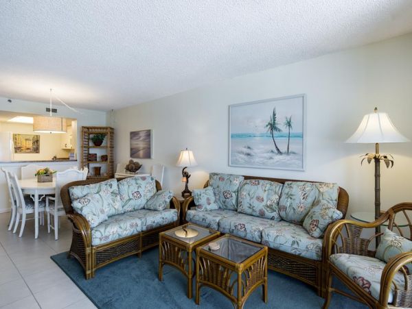 Indian Rocks Indian Shores Condo 983804