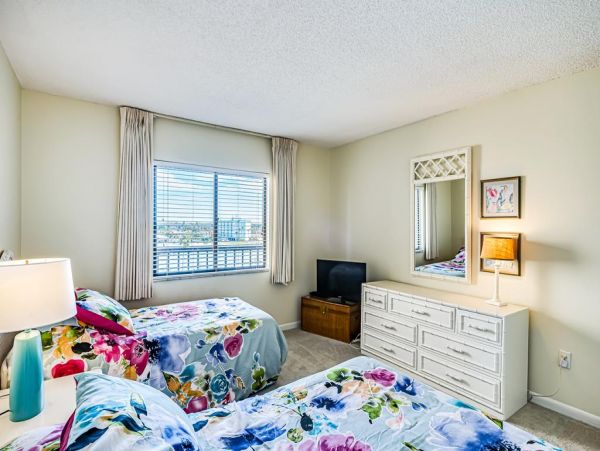 Indian Rocks Indian Shores Condo 983804