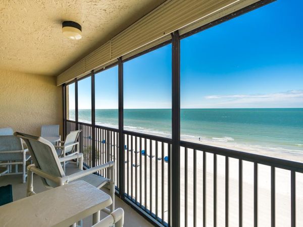 Indian Rocks Indian Shores Condo 983804