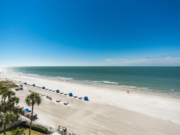 Indian Rocks Indian Shores Condo 983804
