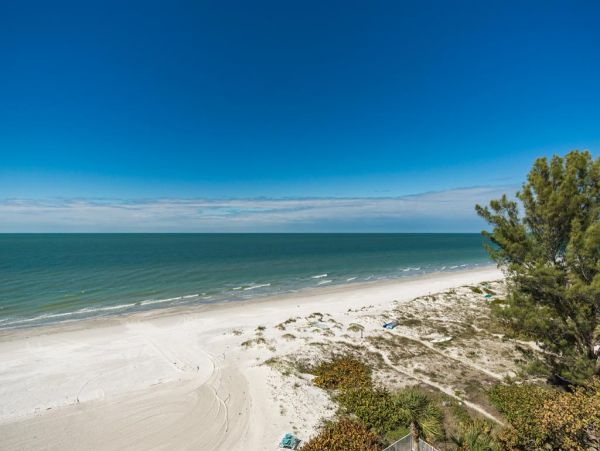 Indian Rocks Indian Shores Condo 983804