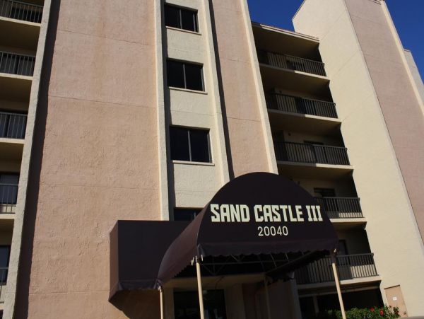 Indian Rocks Indian Shores Condo 983804