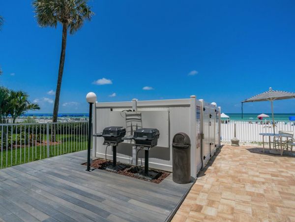 Indian Rocks Indian Shores Condo 983804