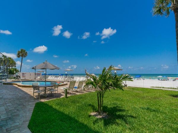 Indian Rocks Indian Shores Condo 983804