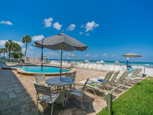 Indian Rocks Indian Shores Condo 983804