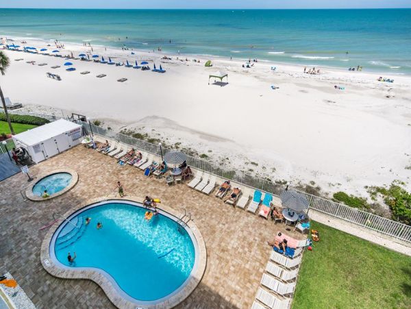 Indian Shores Ai Condo 983805