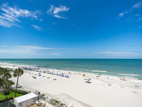 Indian Shores Ai Condo 983805