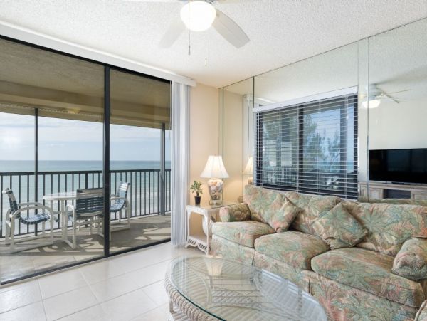 Indian Shores Ai Condo 983805