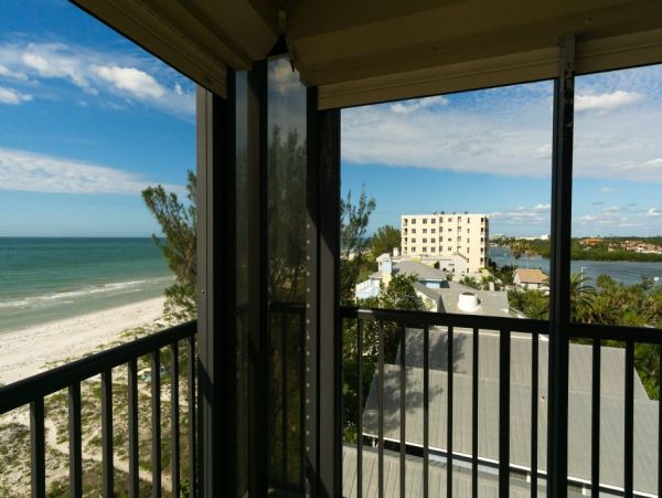Indian Shores Ai Condo 983805