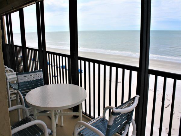 Indian Shores Ai Condo 983805