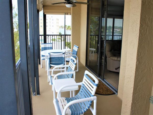 Indian Shores Ai Condo 983805