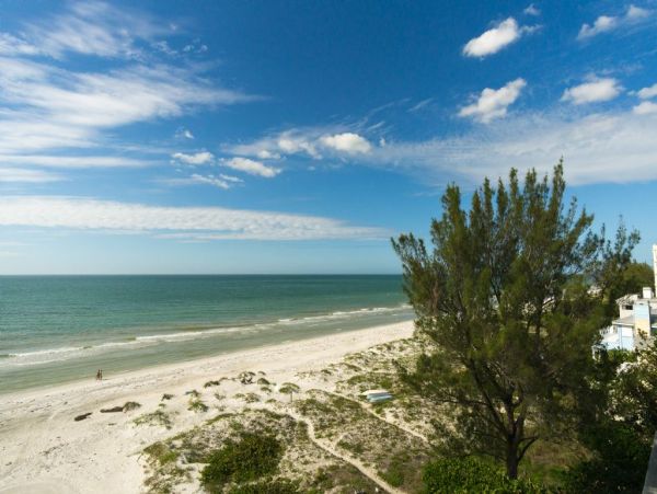 Indian Shores Ai Condo 983805