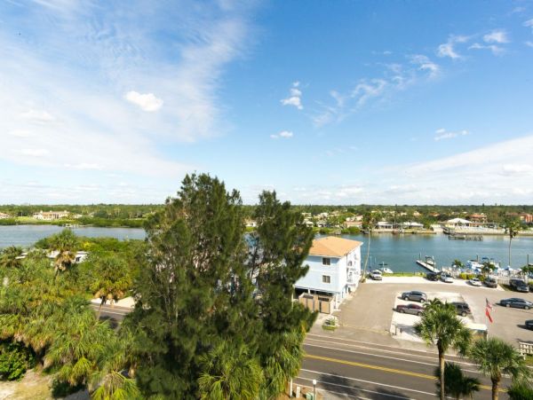 Indian Shores Ai Condo 983805