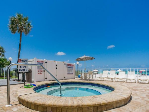 Indian Shores Ai Condo 983805