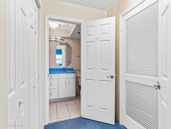 Indian Shores Vacation Condo Three Bedroom