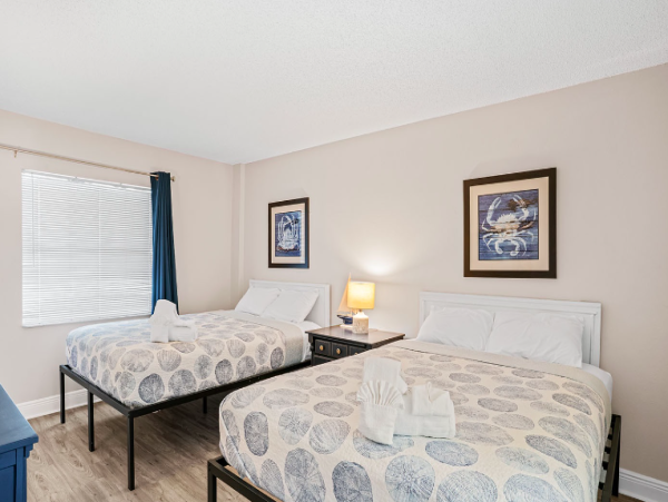 Gulf-Front Penthouse - 3 Bedroom Corner Unit with Sweeping Views