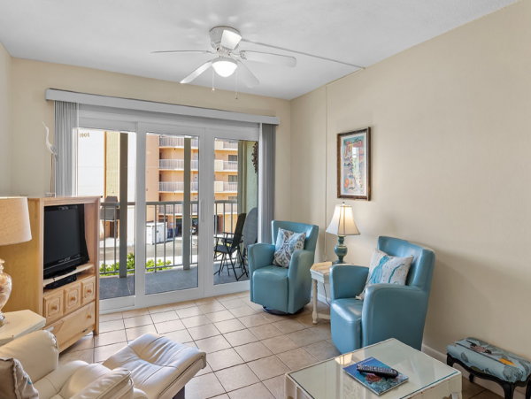 Lovely Two Bedroom Vacation Getaway in Indian Rocks Beach