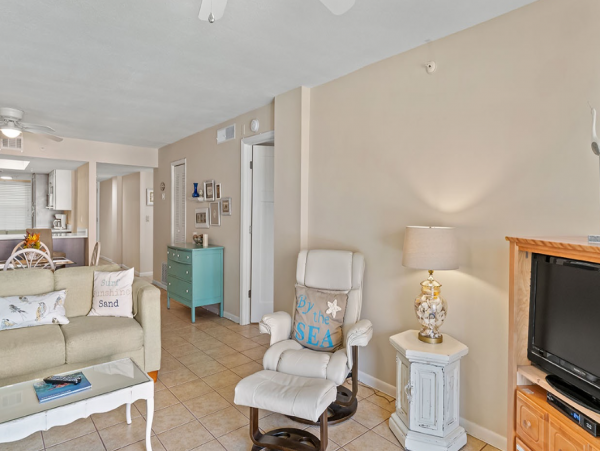 Lovely Two Bedroom Vacation Getaway in Indian Rocks Beach