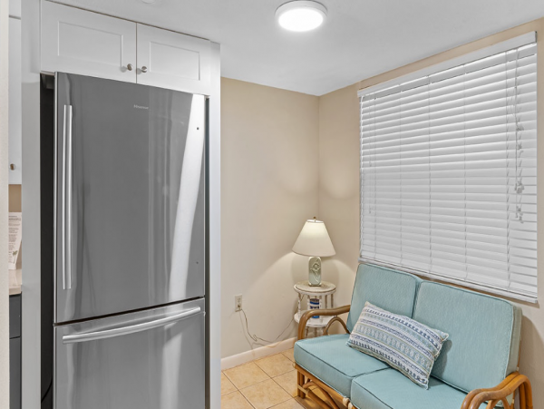 Lovely Two Bedroom Vacation Getaway in Indian Rocks Beach