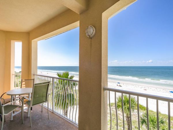 Indian Rocks Indian Shores Condo 983811