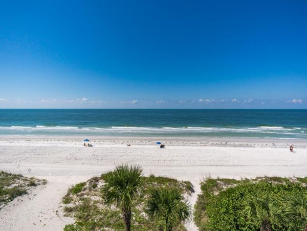 Indian Rocks Indian Shores Condo 983811
