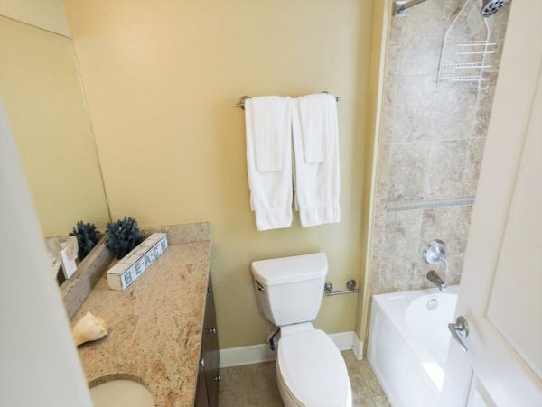 Indian Rocks Indian Shores Condo 983811