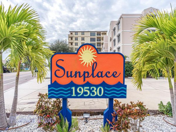 Indian Shores Ai Condo 983812