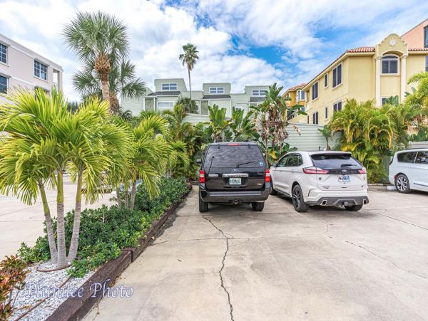 Indian Shores Ai Condo 983812