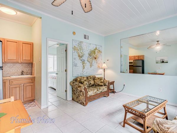 Indian Shores Ai Condo 983812