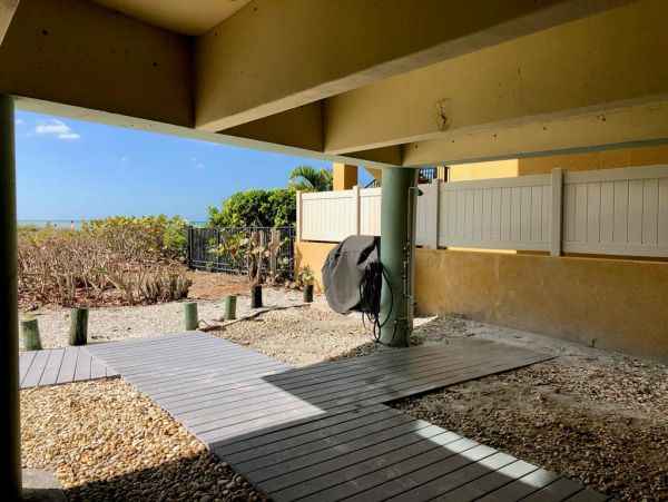 Indian Shores Ai Condo 983812