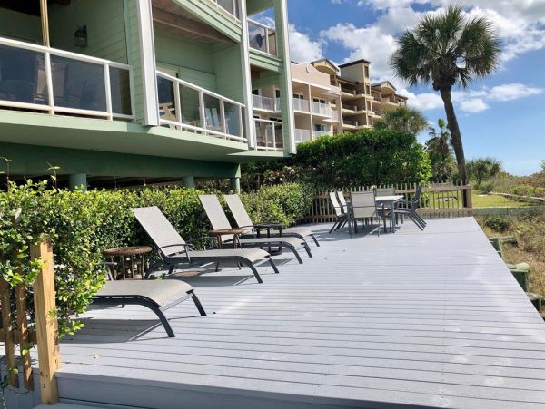 Indian Shores Ai Condo 983812