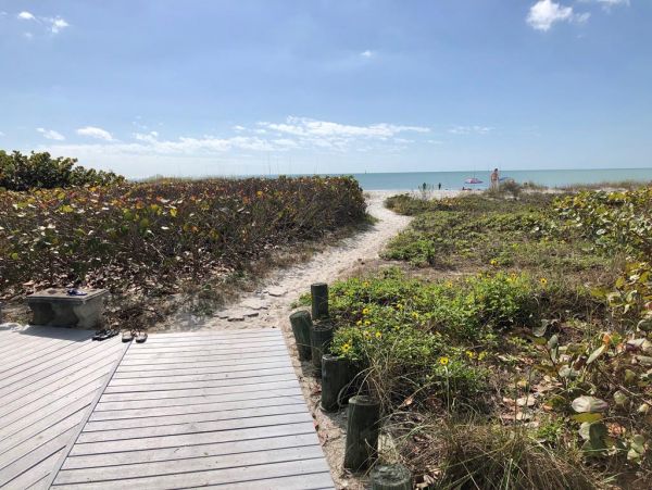 Indian Shores Ai Condo 983812
