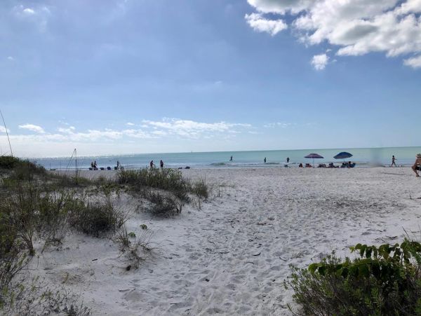 Indian Shores Ai Condo 983812