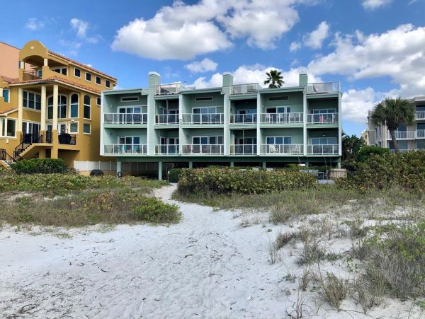 Indian Shores Ai Condo 983812