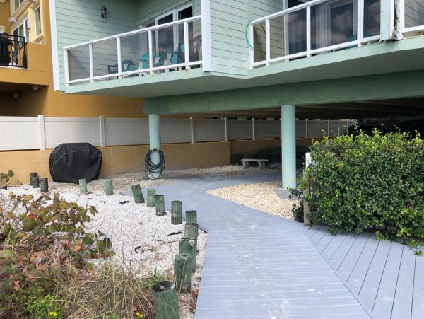 Indian Shores Ai Condo 983812